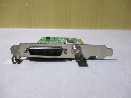 中古 MATROX CRONOSPLUS 7141 0001 REV A Card - growdesystem