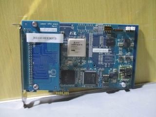 ITL  LEGACY UPIO BOARD PXIO XC4V-FF668