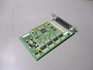  TAKANO PCIDA01/ PCI D/A16 LAMP