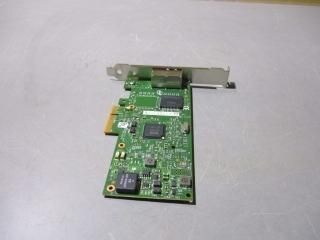  INTEL? ETHERNET SERVER ADAPTER 1350-T2 KCC-REM-CPU-G13021