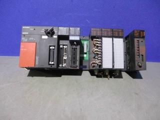  MITSUBISHI A1S64TCTTBW-S1*3/A1SJ71BR11/A172SHCPU/A172SENC/A1SH42