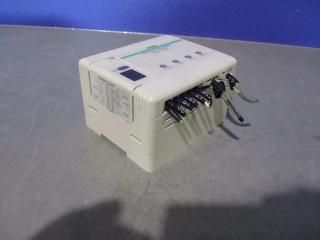  SUNX DOUBLE FEED DETECTOR GD-C3