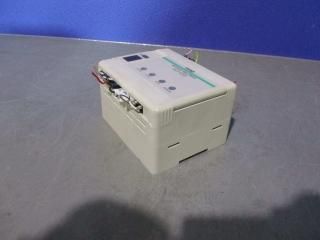  SUNX DOUBLE FEED DETECTOR GD-C3