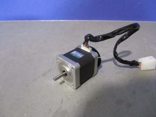  SANYO DENKI STEPPING MOTOR 103H5510-7010 0.75A 