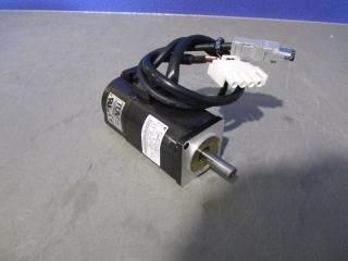 YASKAWA AC SERVO MOTOR SGMAH-01AAA21 ACܥ⡼  100W