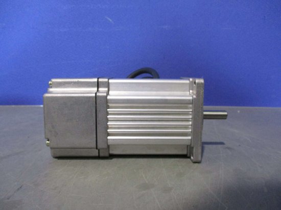 中古 PANASONIC AC SERVO MOTOR AMKB100B10SAF AC サーボモーター 100W - growdesystem