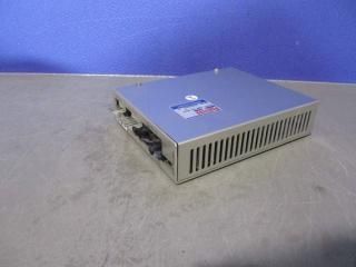  SANYO DENKI STEPPING DRIVE PMM-BA-5643-1 