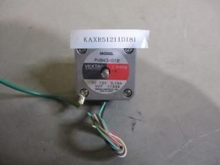 ORIENTAL PXB43-01B ƥåԥ󥰥⡼ DC 12V 0.16A̡ 