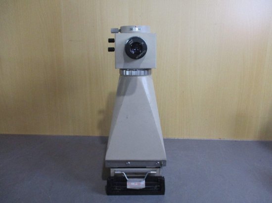 中古 OLYMPUS オリンパス 顕微鏡写真撮影装置 PM-10ADS - growdesystem