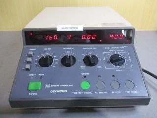  Olympus PM-CBSP Exposure Control Unit Microscope Accessory OK
