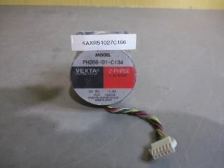  ORIENTAL MOTOR 2-PHASE STEPPING MOTOR PH266-01-C134