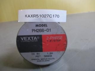  ORIENTAL MOTOR PH266-01 ƥåԥ󥰥⡼
