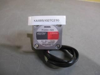  ORIENTAL MOTOR VEXTA PX244-02A ƥåԥ󥰥⡼