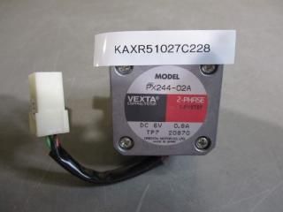  ORIENTAL MOTOR VEXTA PX244-02A ƥåԥ󥰥⡼