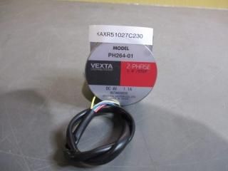  ORIENTAL MOTOR STEPPING MOTOR 2-PHASE PH264-01