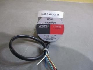  ORIENTAL MOTOR STEPPING MOTOR 2-PHASE PH264-01