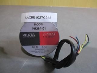  ORIENTAL MOTOR STEPPING MOTOR 2-PHASE PH264-01