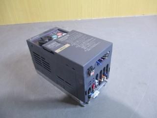  MITSUBISHI INVERTER FR-E720-0.1K С 200V