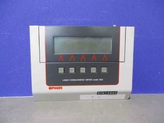  OPHIR LASER POWER / ENERGY METER MODEL DGX