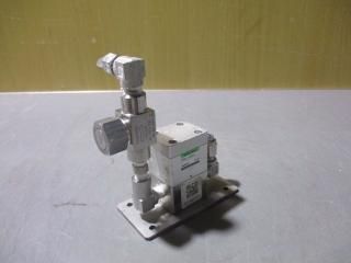  CKD رαХ AMD11-X5D-0 /SS-53F2-7281