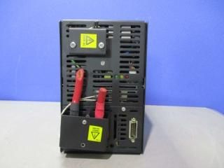  ADVANCE 14F20006027L1 Ÿ 2725