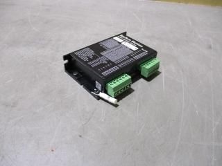  EASTERN MOTION STEP MOTOR DRIVE ROHS 22d 12-48VDC