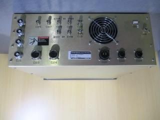  PHYSICAL ELECTRONICS H.V.PRIMARY 632554H 