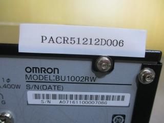  OMRON ̵Ÿ BU-RW꡼ BU1002RWХåƥ̵