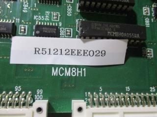  MCM8HA PCB6 MCM8H1