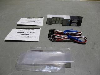  KOGANEI F10T1-PS 0.2~0.7MPA 2