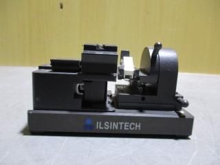  ILISINTECH CI-08  Angled Cleaver
