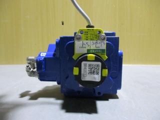  EDWARDS C20 DA-CLN MET Valve Actuator Pneumatic 