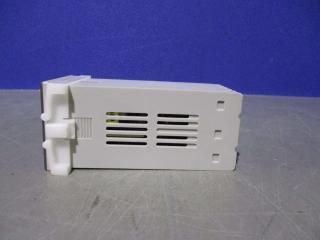  Yamatake SDC10 C10T6DTA0500 Temperature Controller