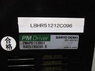  SANYO DENKI D5-1-40174-1 PM ɥ饤С PMDSB1S3P01