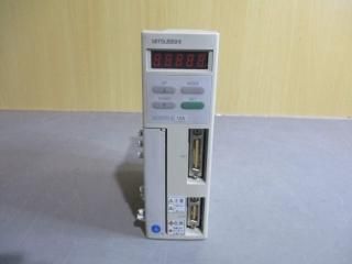  MITSUBISHI ACܥ MR-J10A 100W