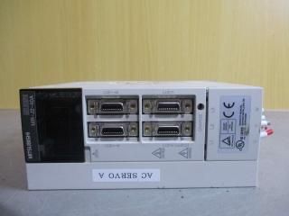  MITSUBISHI AC SERVO MR-J2-40A AC ܥ 400W