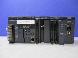  KEYENCE KV-U7/ KV-5000 / KV-AD40/ KV-MC40V / LV-L20V 