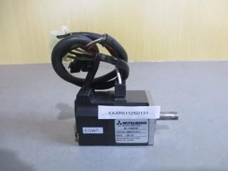  MITSUBISHI  HC-PQ053D  AC SERVO MOTOR 