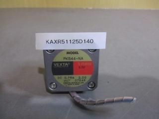  Oriental Motor PK544-NA 0.75A