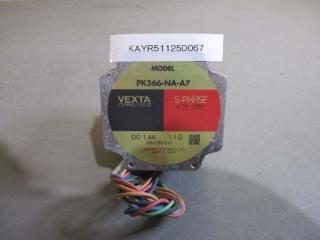  Oriental  PK566-NA-A7 stepping motor