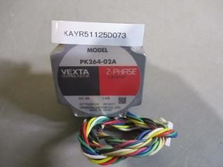  ORIENTAL MODEL VEXTA PK264-02A