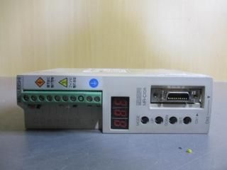  MITSUBISHI AC SERVO MR-C10A 100W ACܥ