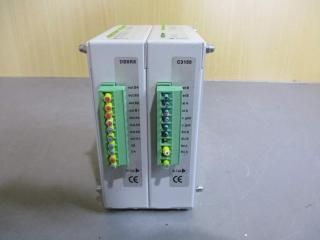  O LTD  DB8R8 / C3150  NETWORK CONTROL MODULE