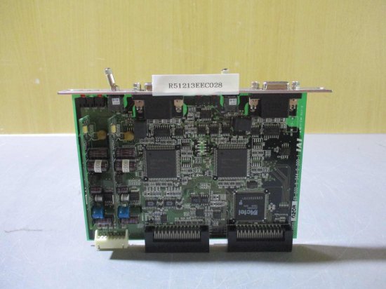 中古 IAI 020/E ED-032-9-044-0-000-1 PCB ボード - growdesystem