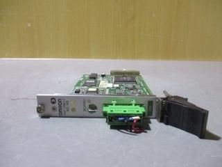  OMRON DeviceNetܡ PCIܡ 3G8F7-DRM21-2