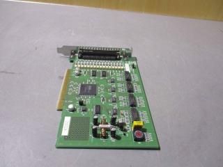  TAKANO PCIDA01/ PCI D/A16 LAMP