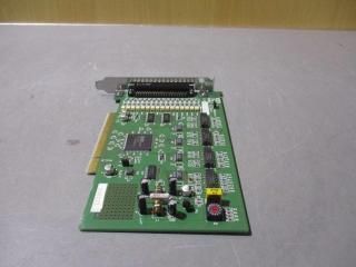  TAKANO PCIDA01/ PCI D/A16 LAMP