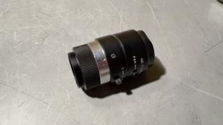  KEYENCE HR F1.4/25mm