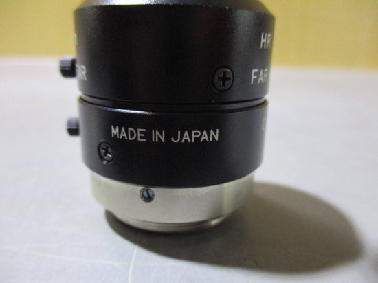 中古 KEYENCE HR F1.4/16mm - growdesystem