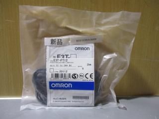  OMRON E3T-FT12 ¢ť 2M